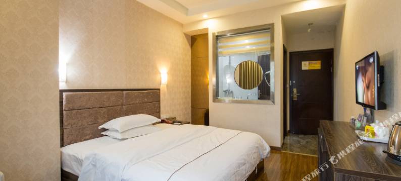 阆中中天酒店(古城店)图片