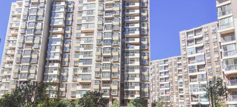 昆明金色年华酒店图片