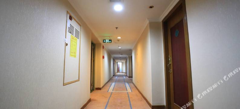 深圳鹏运商务酒店图片