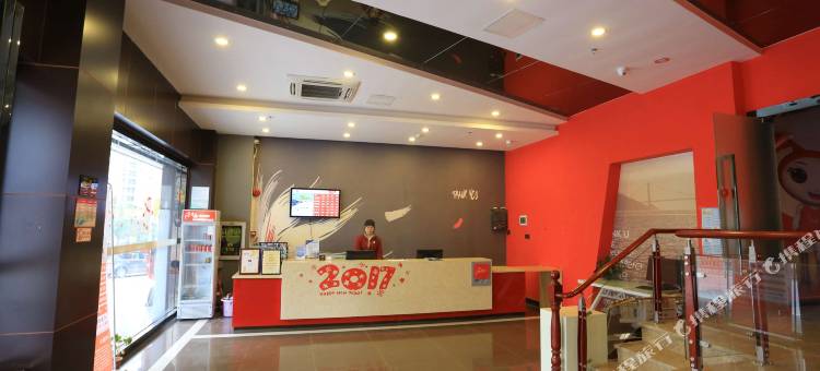 尚客优连锁酒店(深圳龙华清湖地铁站店)图片