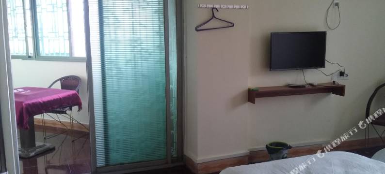 资兴港湾客栈图片