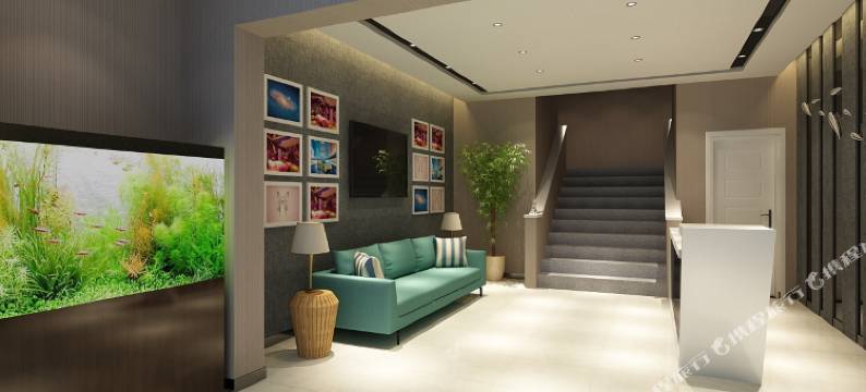 鞍山陶官宾馆图片