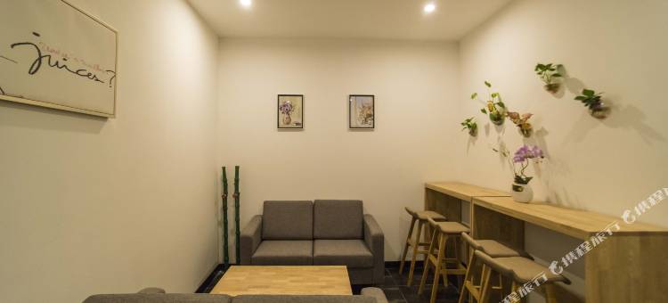 7天优品酒店(哈尔滨学府路店)图片