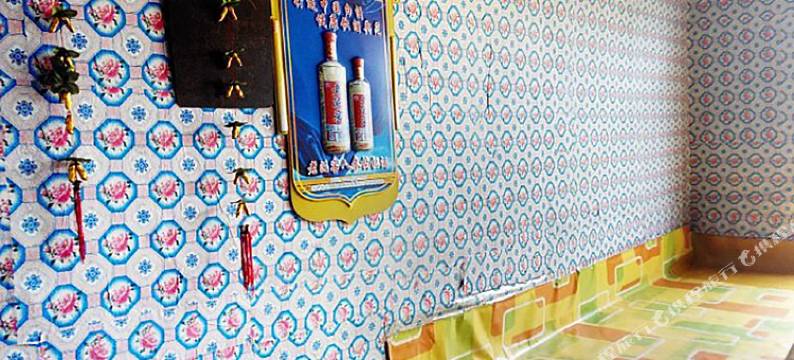 沈阳天天好日子农家院图片