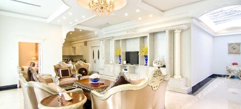 LK皇后酒店(LK The Empress)图片