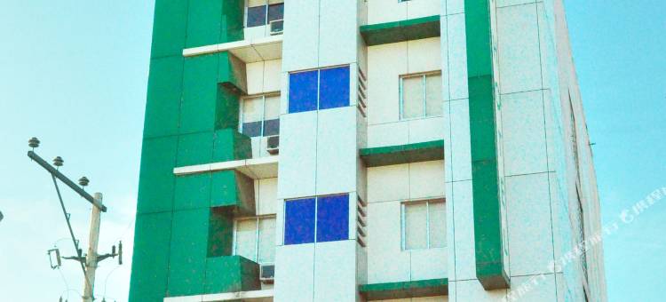 宿雾塔利莎GV酒店(GV Hotel - Talisay City)图片