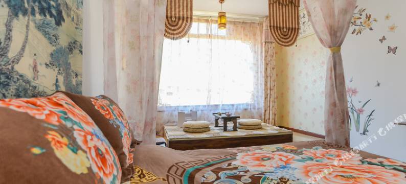 泸沽湖醉泸居客栈图片