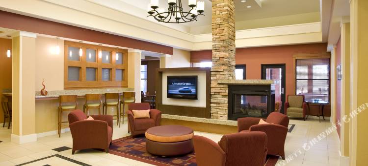 卡马里奥Residence Inn 酒店(Residence Inn Camarillo)图片