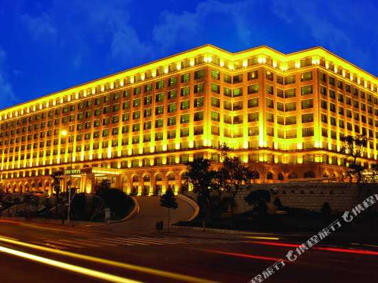 xianglu grand hotel