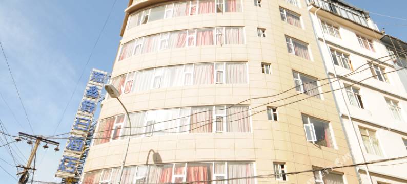 大理海鑫假日酒店图片