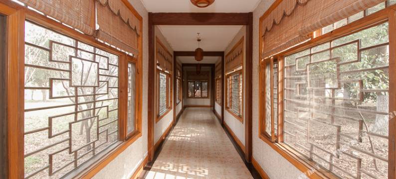 无锡万华天居花园酒店图片