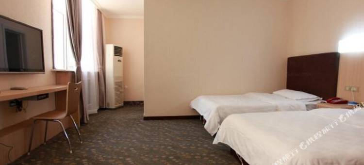 巴林左旗玉峰宾馆图片