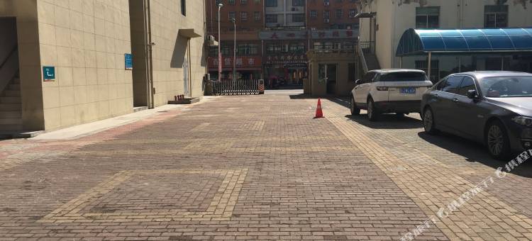 锦冮之星酒店(盐城金丰南大街店)图片