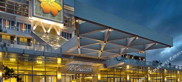 黎牙实比东方酒店(The Oriental Legazpi)图片