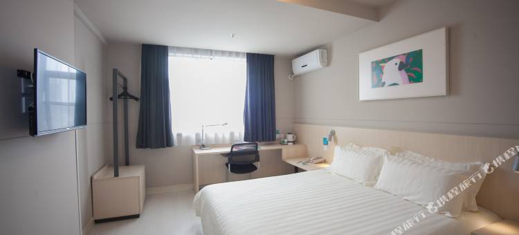 锦江之星(佛山祖庙亲仁路酒店)图片