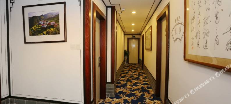 花红酒店(青阳大润发店)图片