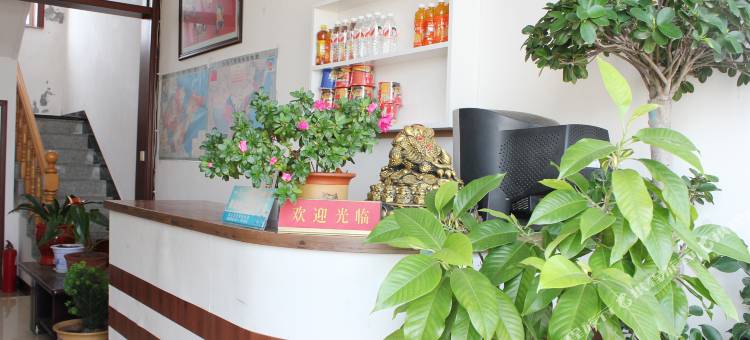 荣成鑫隆旅馆图片