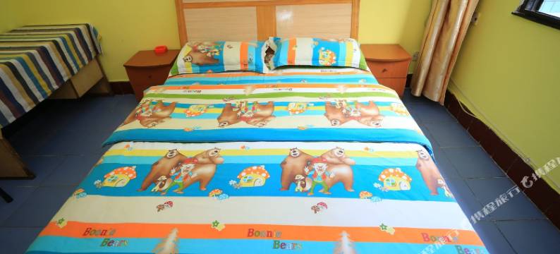 成都思家公寓图片