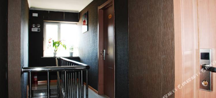 金泰宾馆(牡丹江阳明店)图片