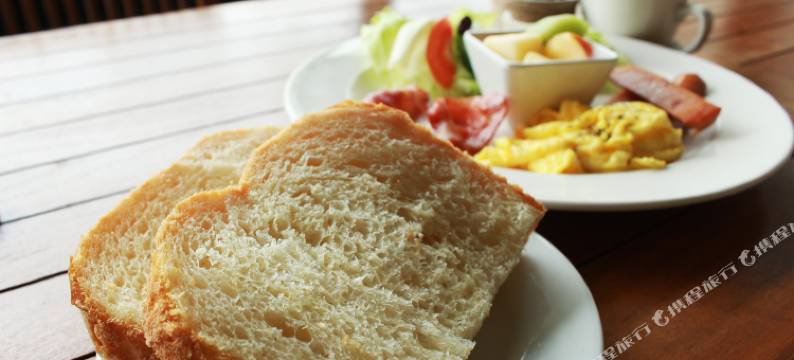 垦丁大阪六-懒人馆图片