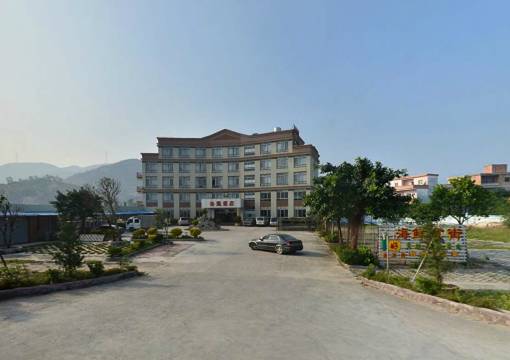 新会崖门古兜海龙酒店