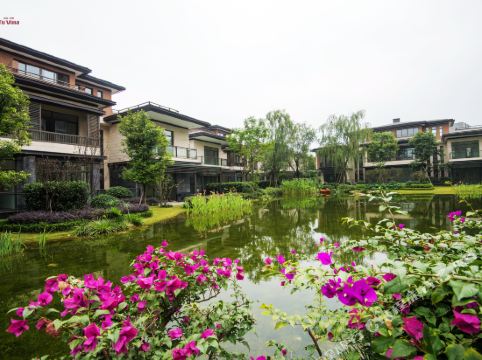 欢墅· 精品度假别墅(峨眉山青庐店)