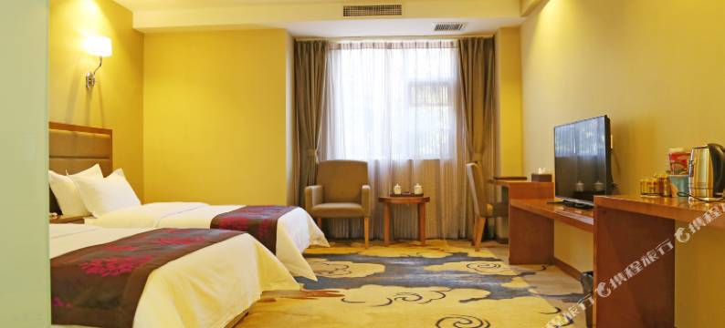 冕宁西康温泉酒店图片