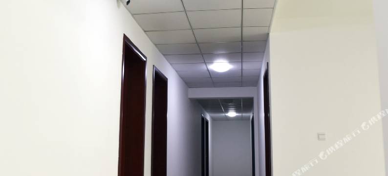 悦享酒店(上海浦东机场店)图片