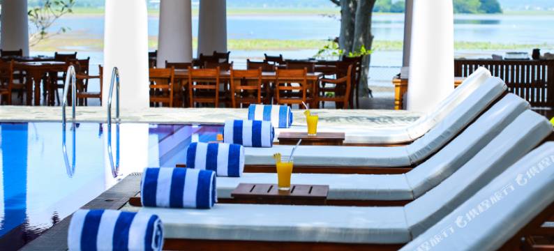 奥加里奇酒店(Yala Oga Reach Hotel)图片