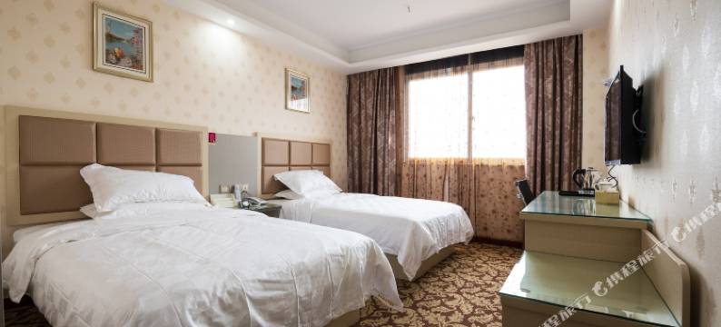 格兰泰连锁酒店(温州梧田老街火车站店)图片