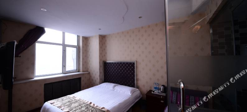 鸡东风顺快捷宾馆图片