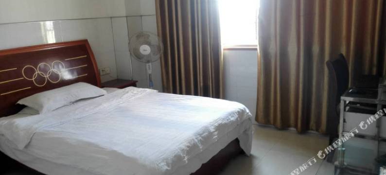 娄底时代705宾馆图片