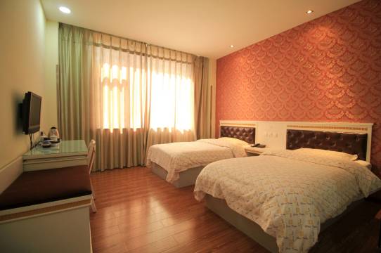 烟台有线之家商务酒店