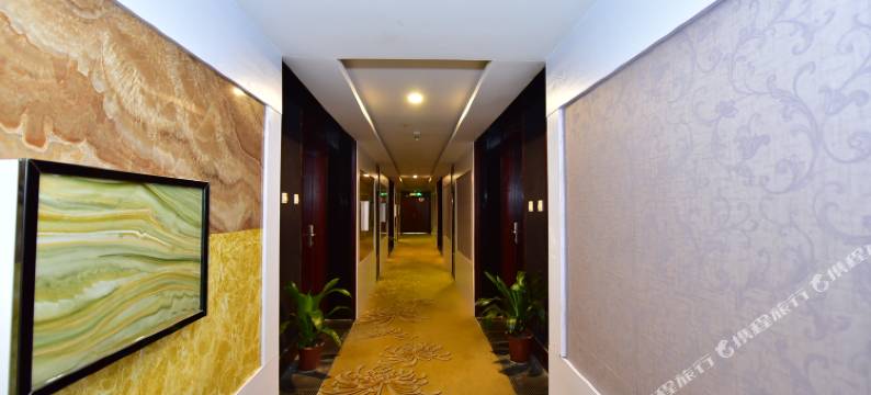 大目涂宾馆(象山步行街店)图片