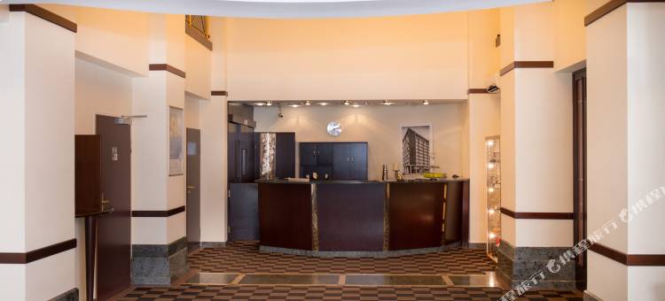 温德姆科隆酒店(Wyndham Koeln)图片