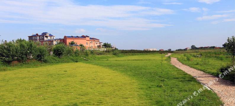 武汉梁湖都市农庄图片