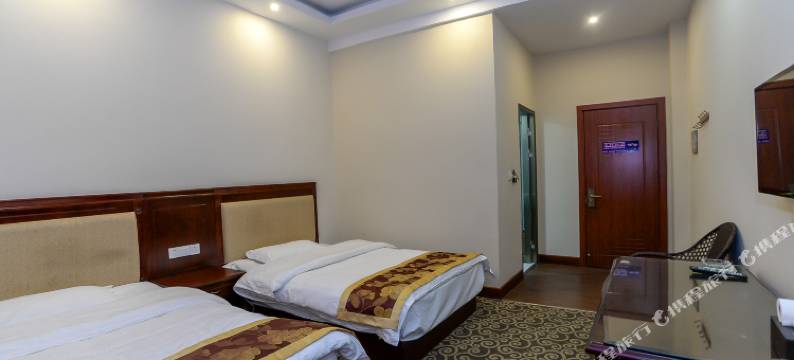 林芝竹锦苑宾馆图片