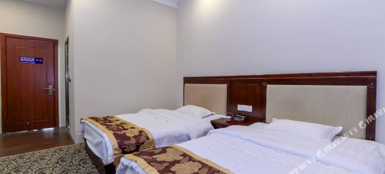 林芝竹锦苑宾馆图片