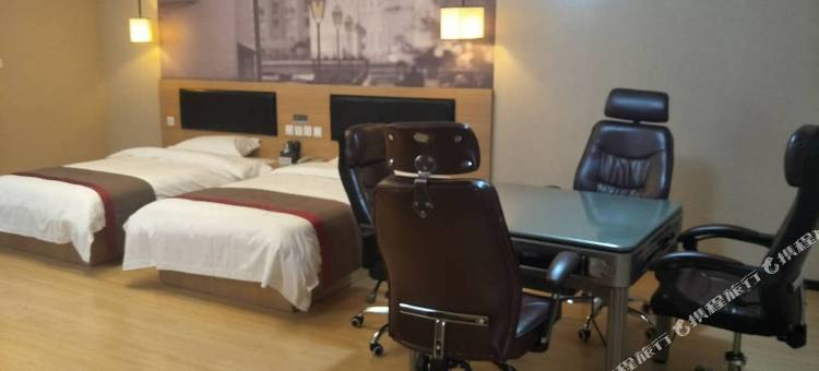 尚客优酒店(上栗滨河北路店)图片