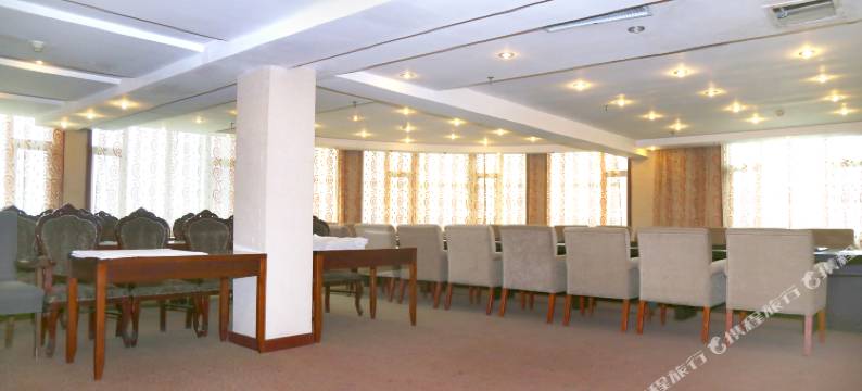 科左后旗后旗宾馆图片