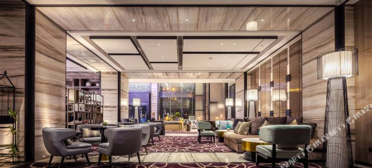 沃尔顿国际酒店(宝能城赣州站店)图片