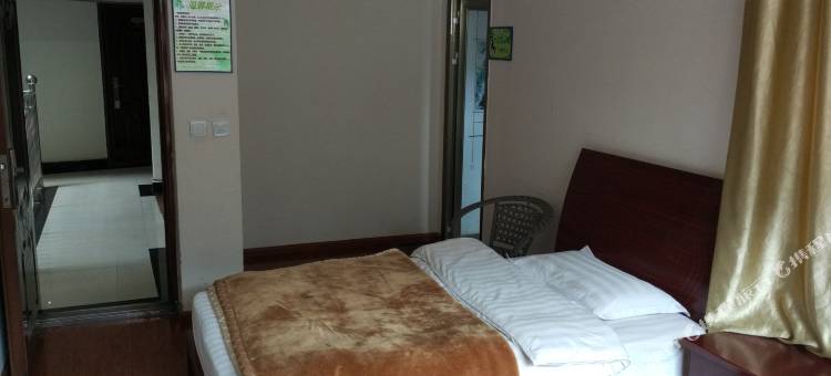 楚雄金凤凰宾馆图片