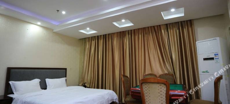 深圳天缘会所图片