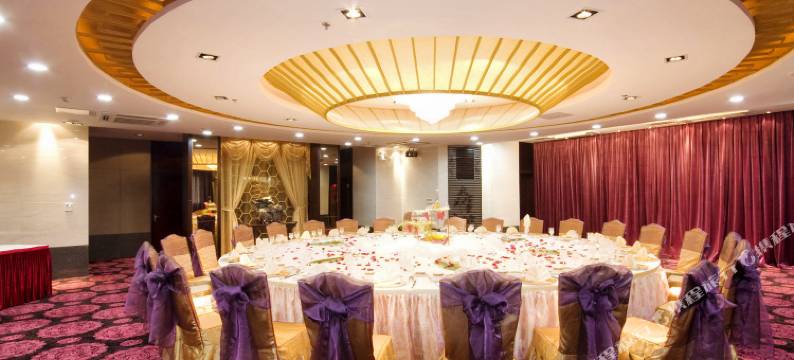 苏州三元宾馆(观前街三元坊地铁站店)图片