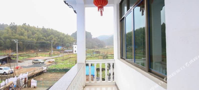 婺源心怡农庄图片