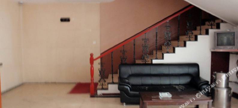 大连金丰苑酒店图片