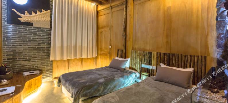 腾冲当归客栈图片