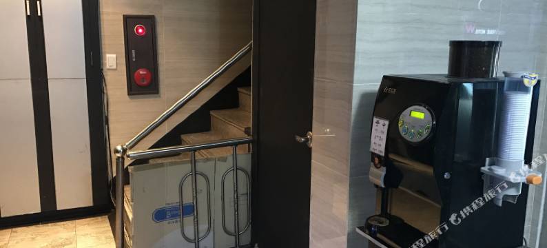 茶树酒店(TeaTree Hotel)图片