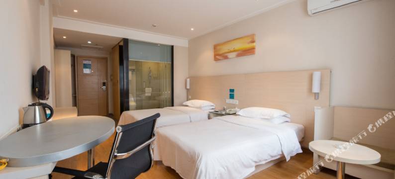 南宁方凯便捷酒店图片