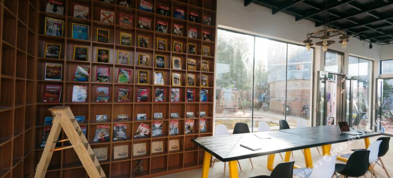 放客空间(北海涠洲岛店)图片